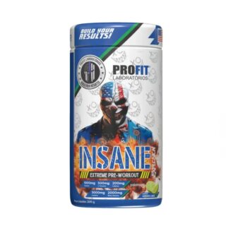 INSANE