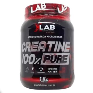 1KG CREATINA MONOHIDRATADA