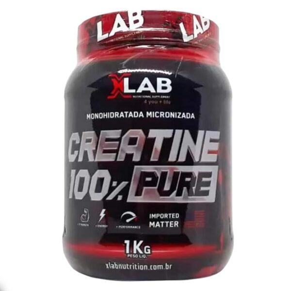 1KG CREATINA MONOHIDRATADA