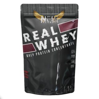 REAL WHEY 1 KG