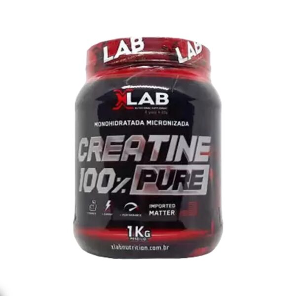 1KG CREATINA MONOHIDRATADA