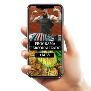 PLANES DE ENTRENAMIENTOS
