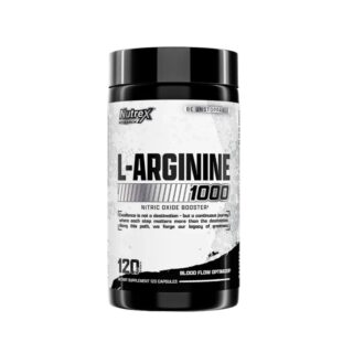 ARGININA NUTREX