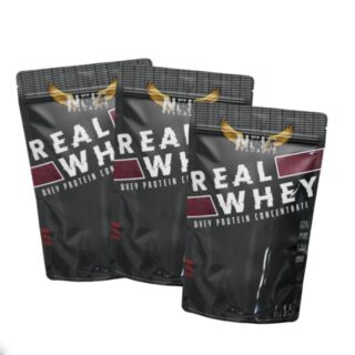 PROTEINA COMBO 3 KG / 99 SERVICIOS