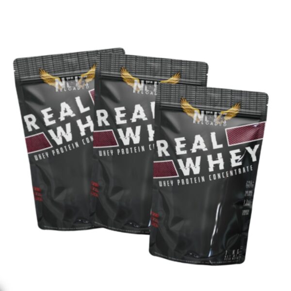 PROTEINA COMBO 3 KG / 99 SERVICIOS