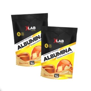 ALBUMINA