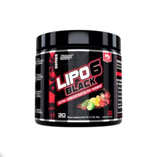 LIPO 6 EN POLVO