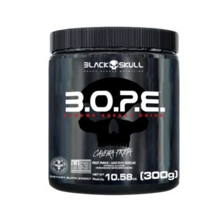 PRE BOPE BLACK SKULL 60 SERVICIOS