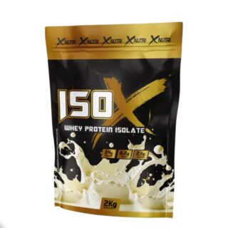 2 KG ISO WHEY XNUTRI