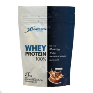 2.1 KG WHEY 100% HEALTHIME