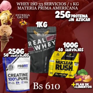 PROTEINA +CREATINA + PRE ENTRENO (copia)