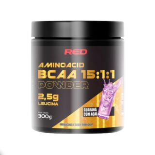 BCAA RED 300G