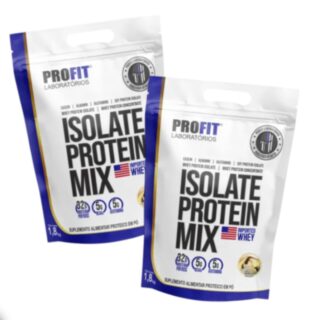 WHEY 3.6 KG PROFIT 90 SERVICIOS