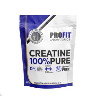 250G PROFIT CREATINA MONOHIDRATADA