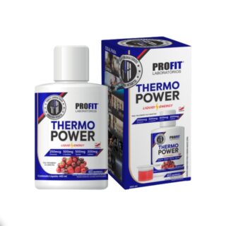 THERMO POWER PROFIT 24 SERVICIOS