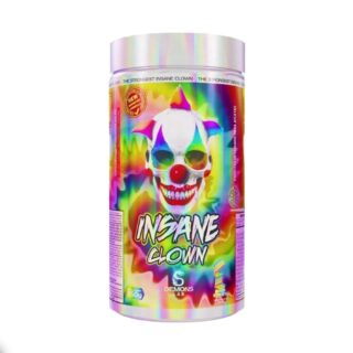 PRE DEMON LAB 50 SERV SOUR STRIP
