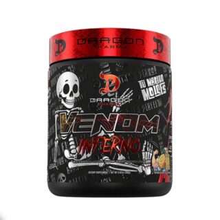 VENOM 40 SERVICIOS