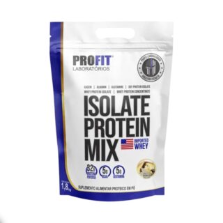 WHEY 1.8 KG PROFIT 45 SERVICIOS