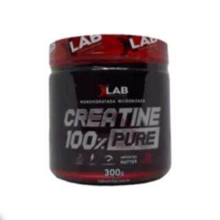 300G XLABS CREATINA MONOHIDRATADA