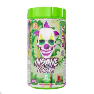 PRE DEMON LAB 50 SERV FRUIT PUNCH