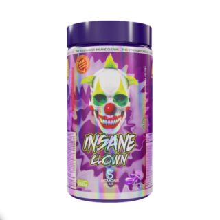 PRE DEMON LAB 50 SERV GRAPE