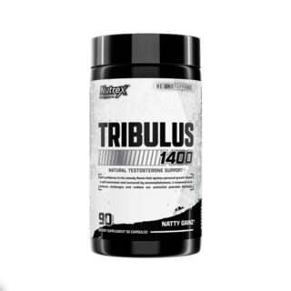 TRIBULUS NUTREX