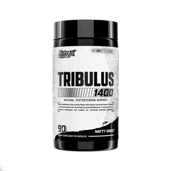 TRIBULUS NUTREX