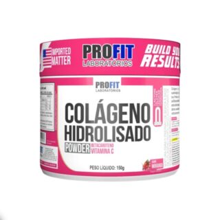 COLAGENO 150G PROFIT