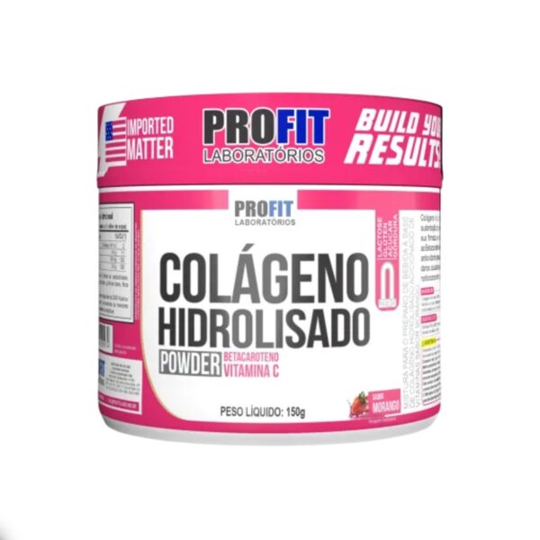 COLAGENO 150G PROFIT