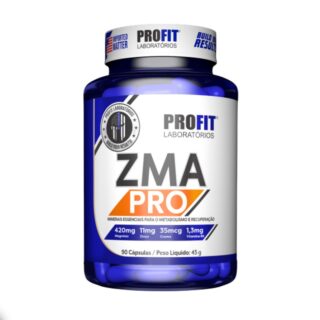 ZMA PRO PROFIT