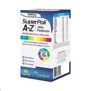 MULTIVITAMINICO A-Z
