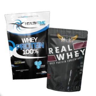 PROTEINA COMBO 3.1 KG / 85 SERVICIOS