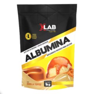 ALBUMINA 1 KG / 33 Servicios