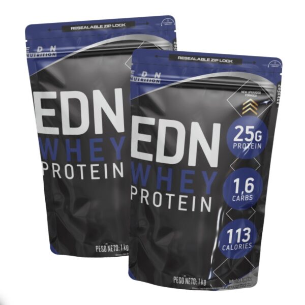 PROTEINA COMBO 2KG