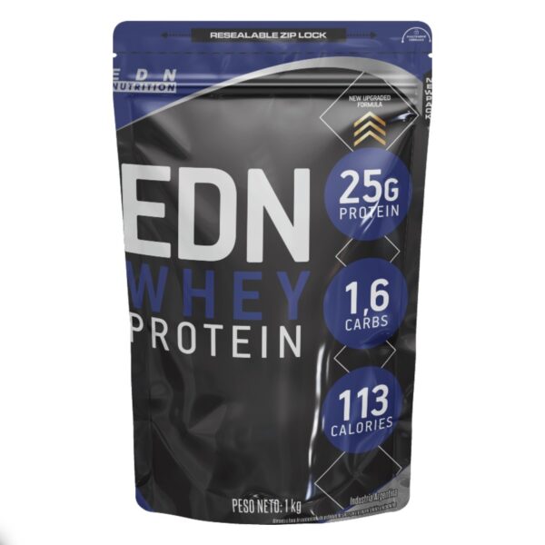 EDN WHEY 1 KG