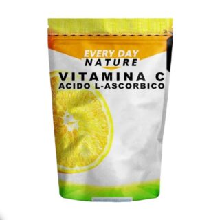 VITAMINA C 250 G / 250 SERVICIOS