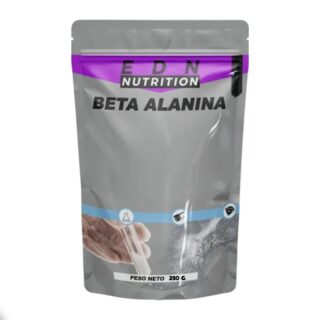 BETA ALANINA 250 G / 125 SERVICIOS