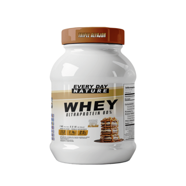 PROTEINA COMBO 2KG - Imagen 2