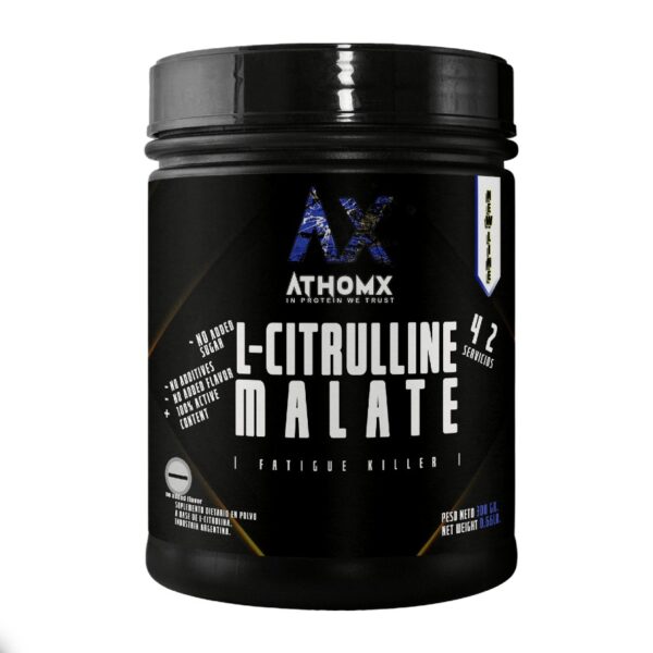 CITRULINA 300 G / 150 SERVICIOS