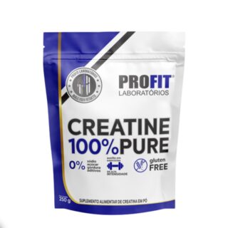 250G PROFIT CREATINA MONOHIDRATADA