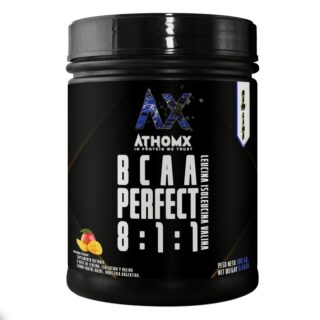 BCAA ATHOMX 300G