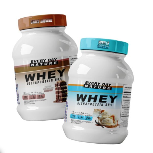 PROTEINA COMBO 2KG