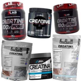 CREATINAS