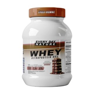 EDN WHEY 1 KG BOTE