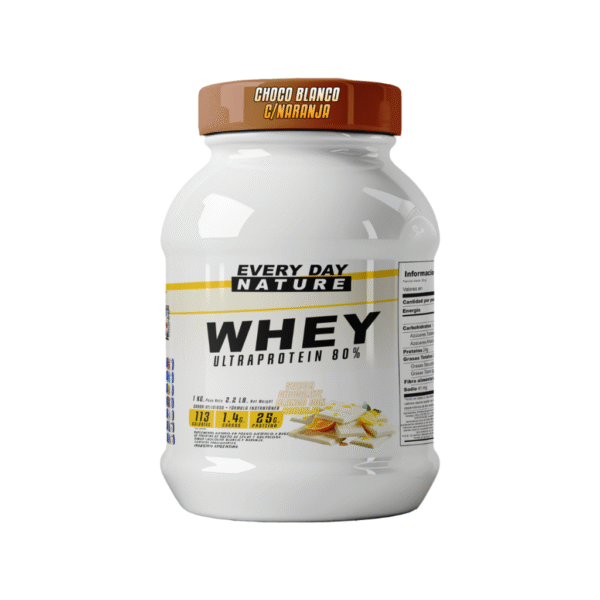 PROTEINA COMBO 2KG - Imagen 9