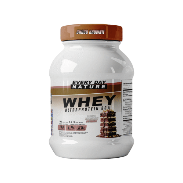 PROTEINA COMBO 2KG - Imagen 6