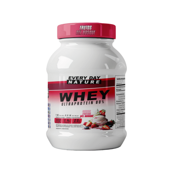 PROTEINA COMBO 2KG - Imagen 8