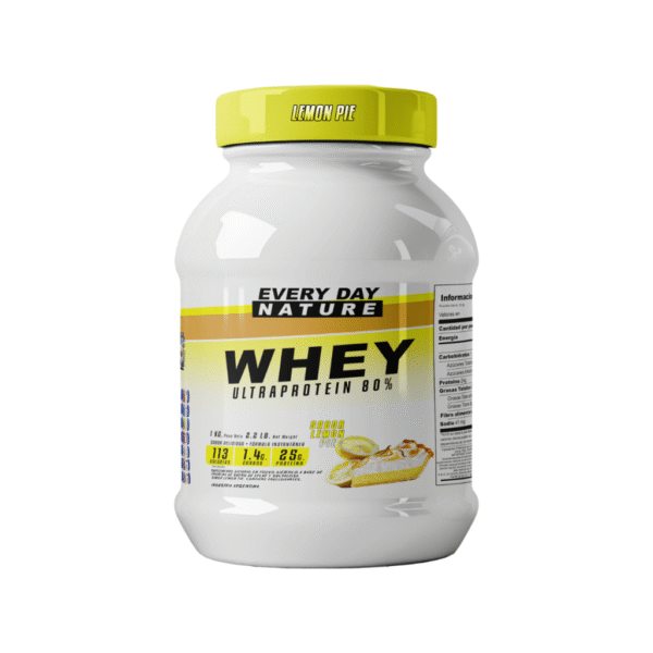 PROTEINA COMBO 2KG - Imagen 3