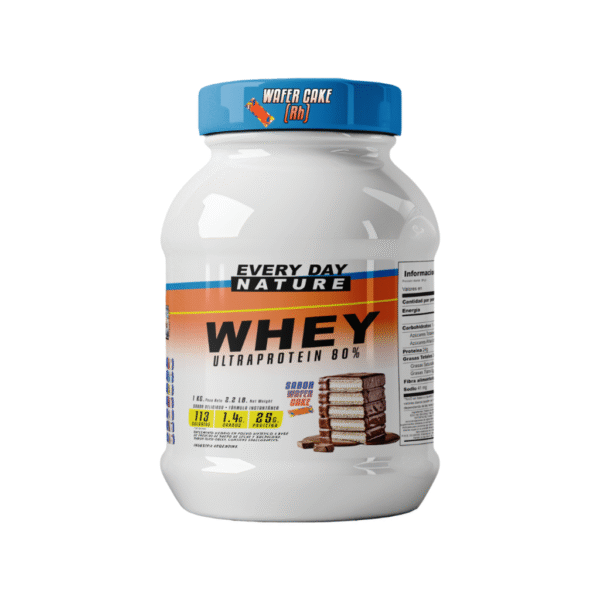 PROTEINA COMBO 2KG - Imagen 4