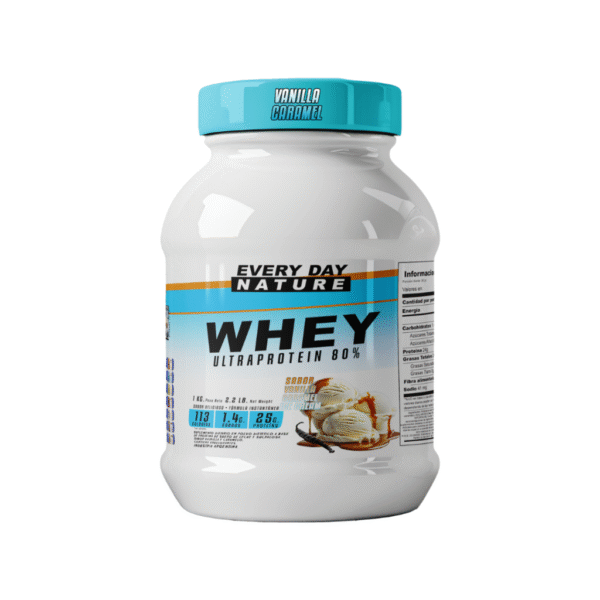 PROTEINA COMBO 2KG - Imagen 7